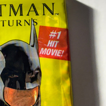Topps Batman Returns - Trading Card Pack