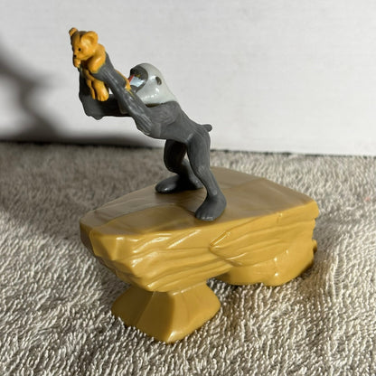 The Lion King - Toy