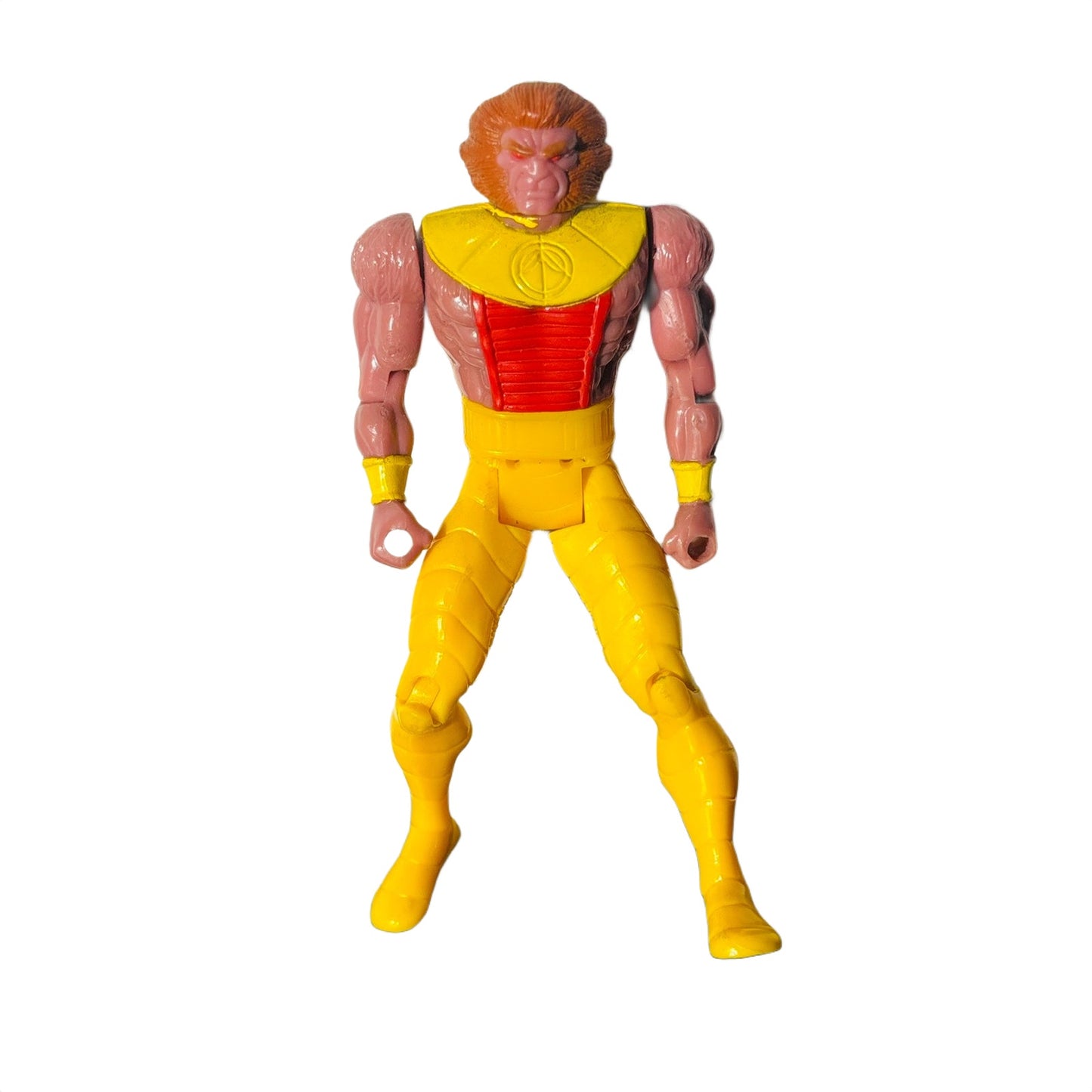Action Figure - Toy