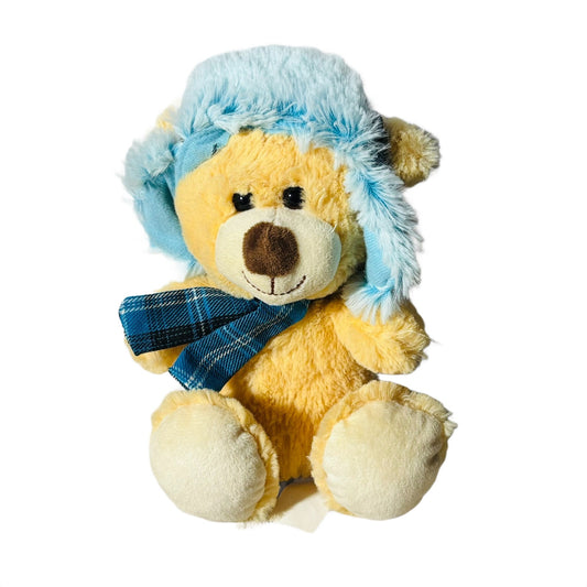 Hug Fun Bear - Plushie