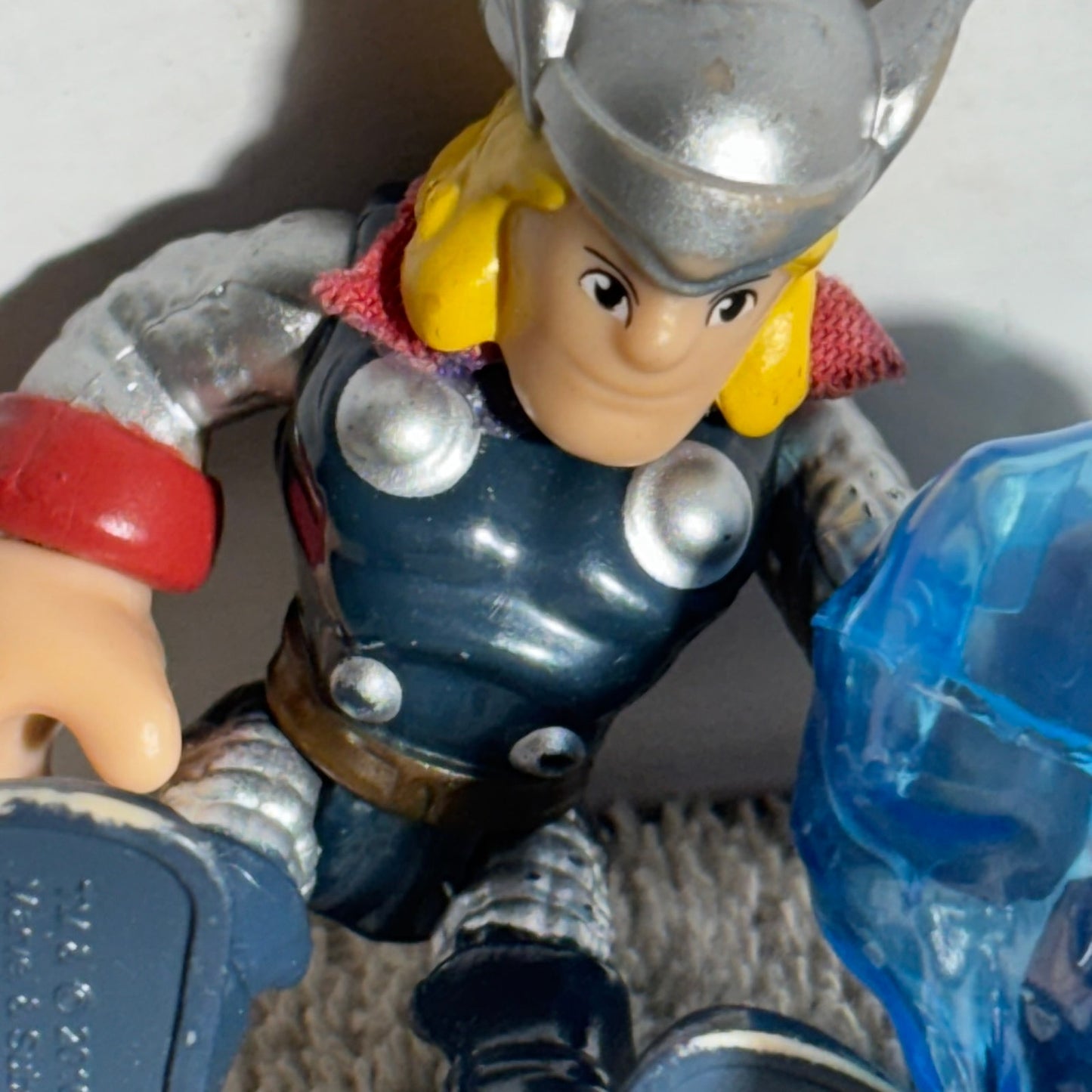 Thor - Toy