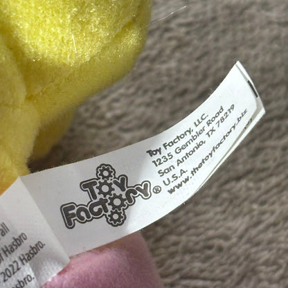 Little Pony - Plushie