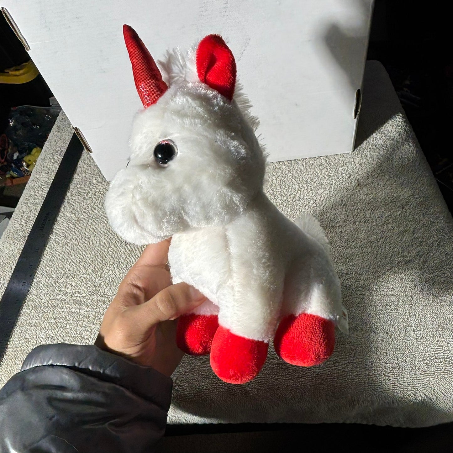 Balloon Delights - Plushie