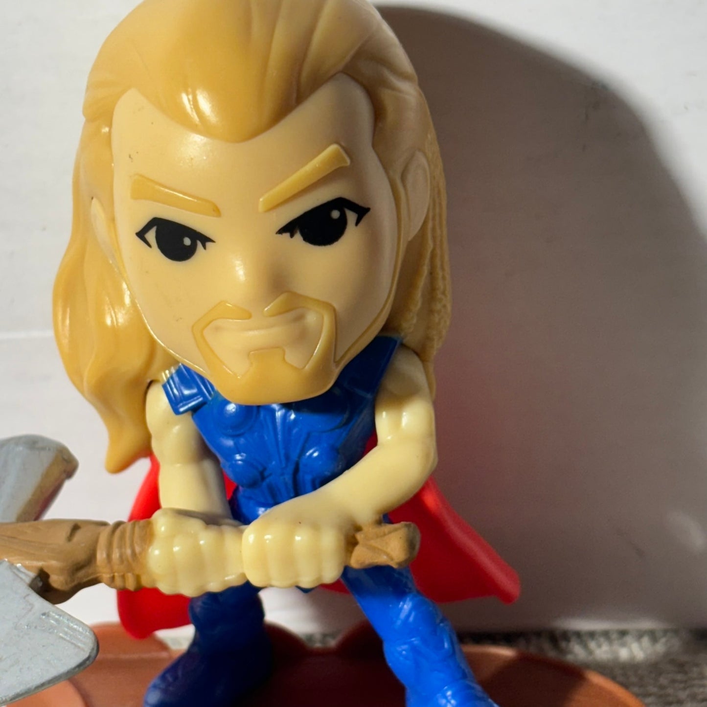 Thor Hero - Toy
