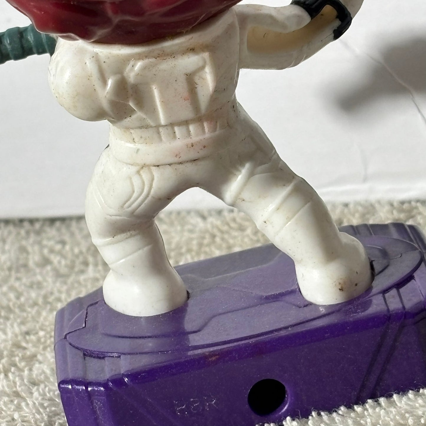 Marvel Figure - Toy