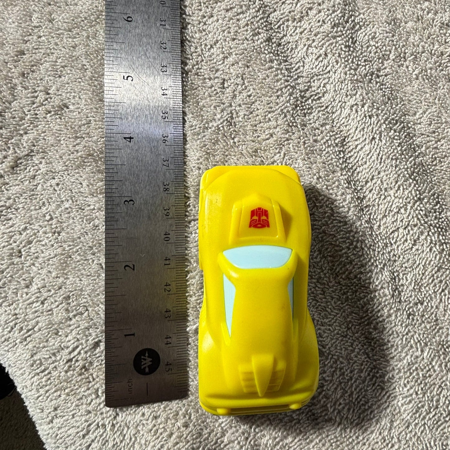 Transformers Car - Toy