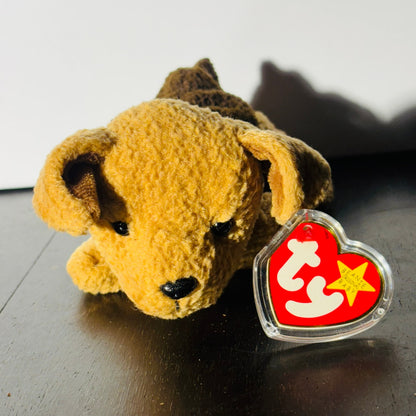 TY Mini Dog - Plushie