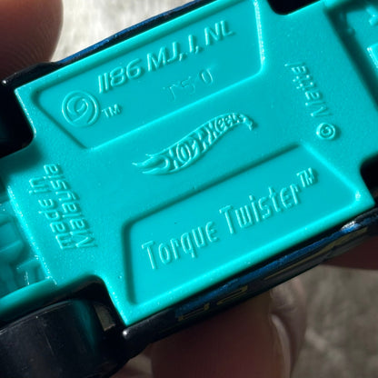 Hot Wheels Car - Toy