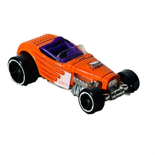 Vintage Hot Rod - Toy