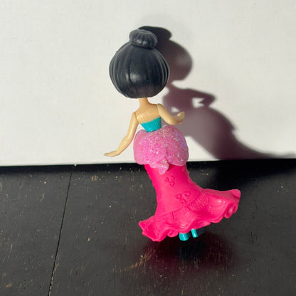 Dancing Girl - Toy