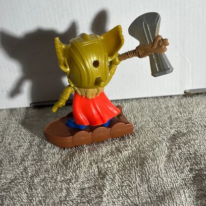 Marvel Character - Toy