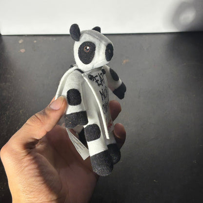 Chick Fil A - Plushie