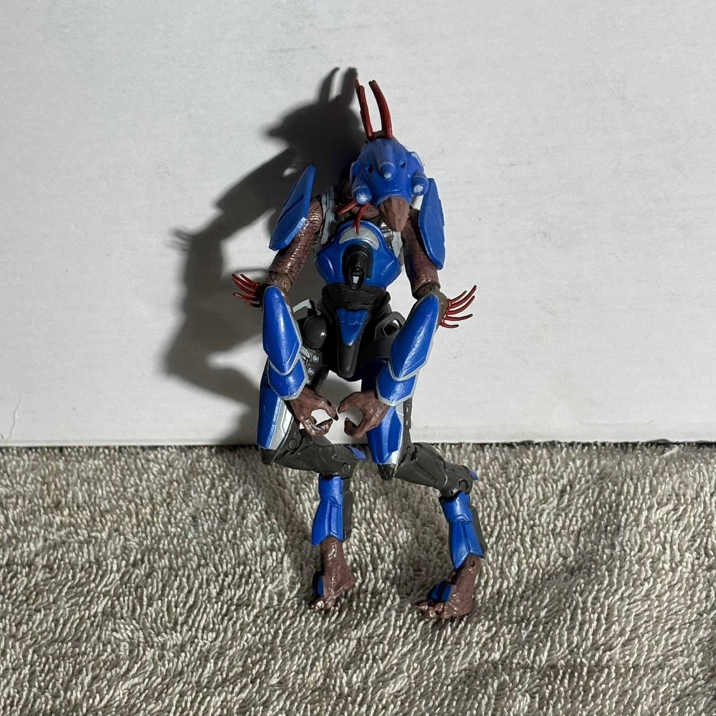 Weird Creature - Toy