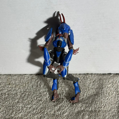 Weird Creature - Toy