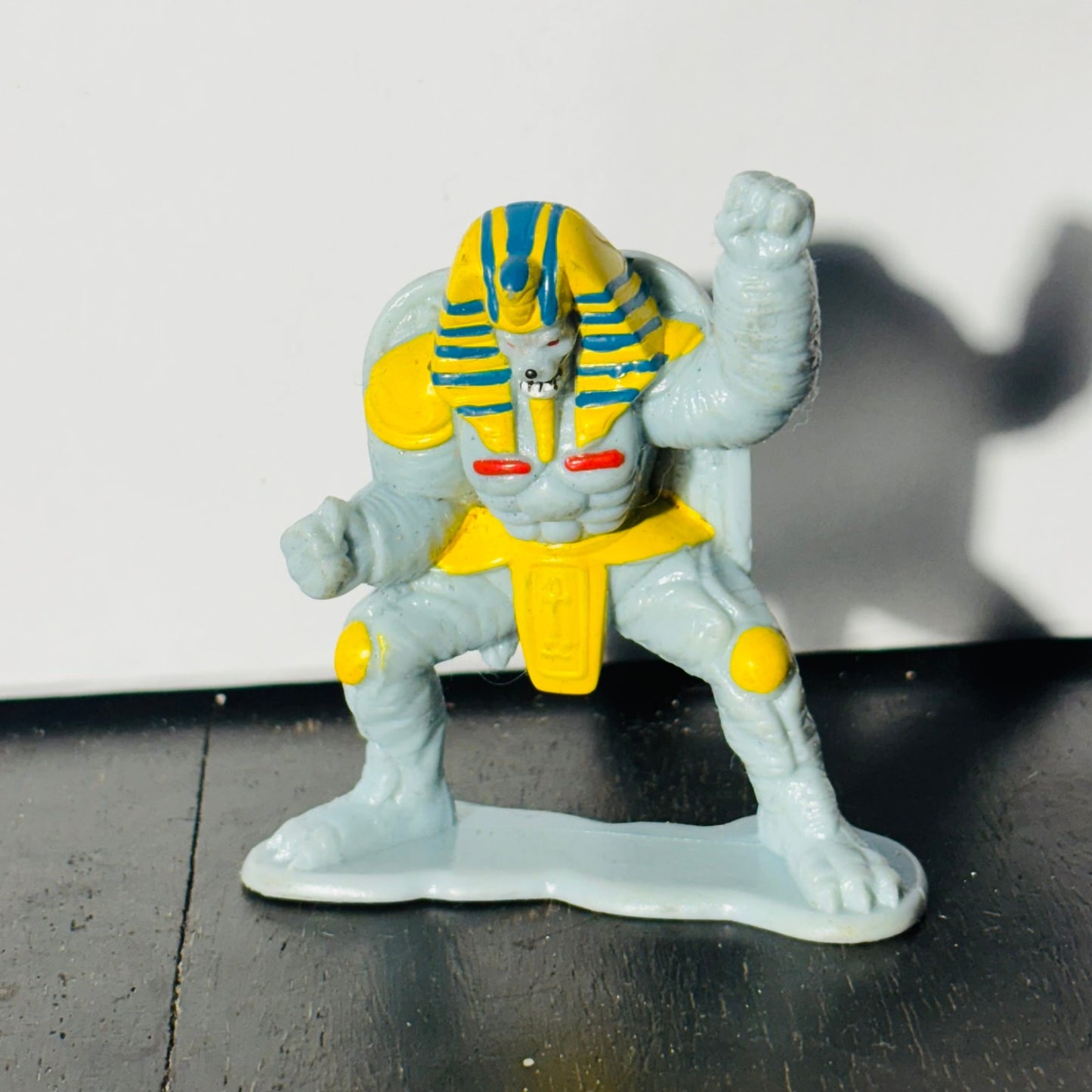 Bandai Egyptian Character - Toy