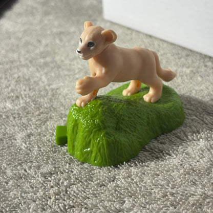 The Lion King - Toy