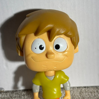 Scooby Doo - Toy