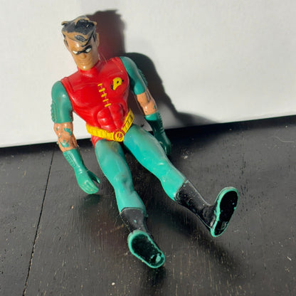 Robin Action Figure - Toy
