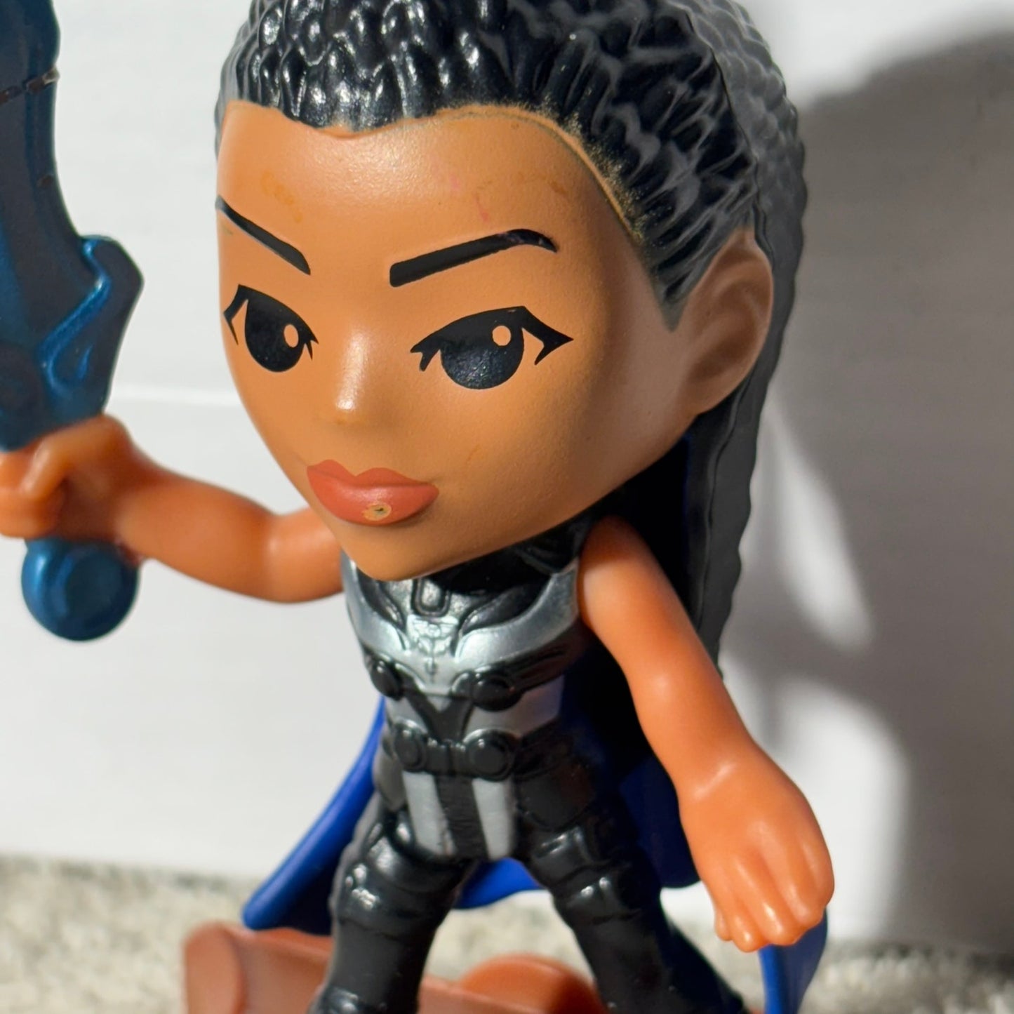 Marvel Character - Toy