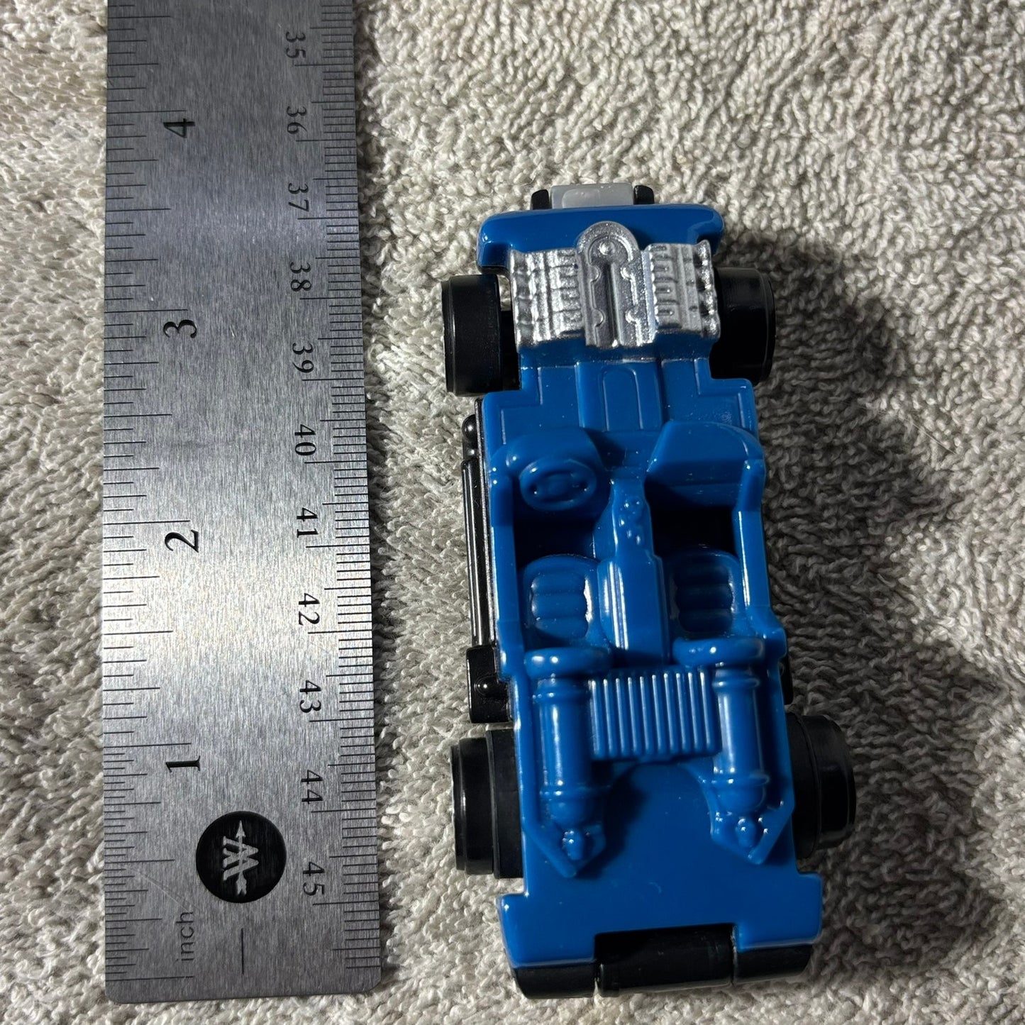 Hot Wheels Car - Toy