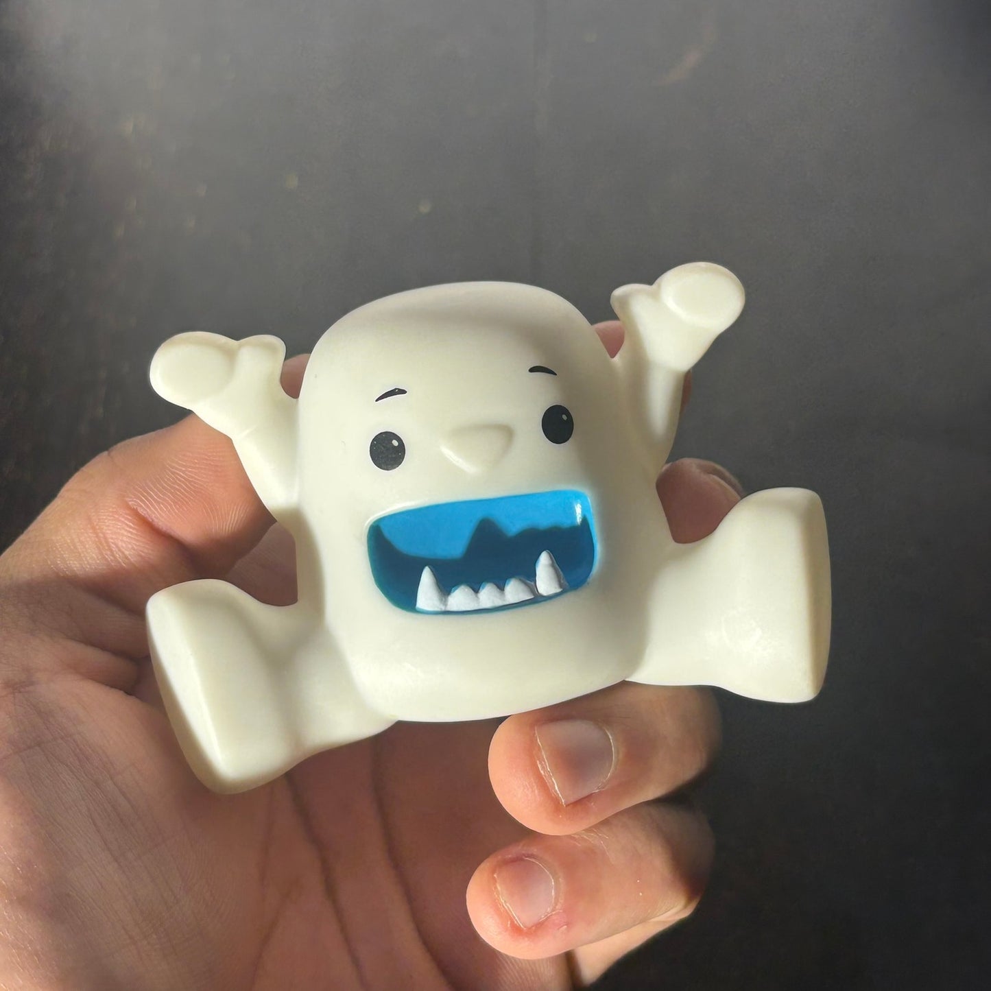 Ghost Figure - Toy