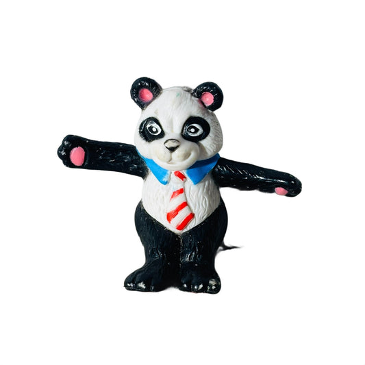 School Panda - Toy