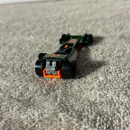 Hot Wheel Supercar - Toy