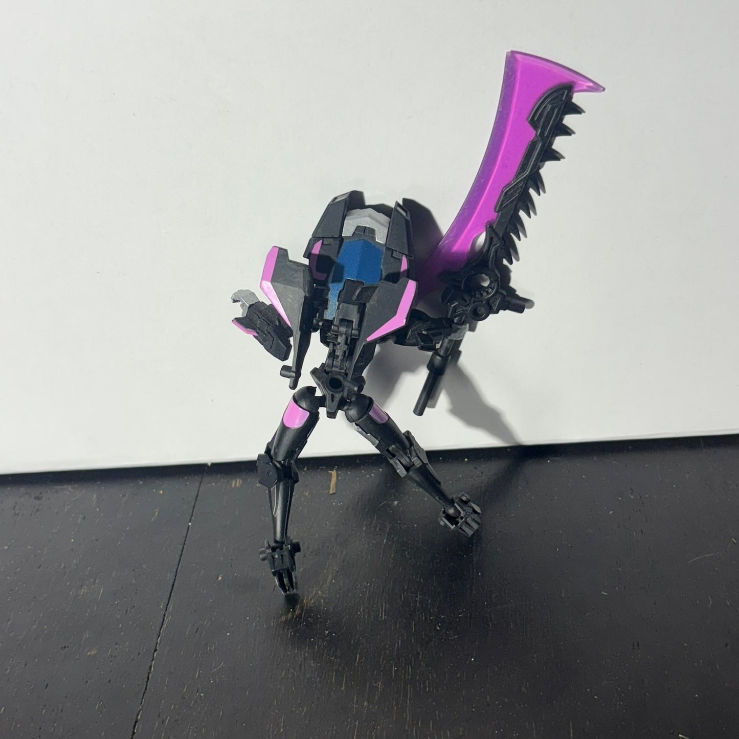 Mech Warrior - Toy