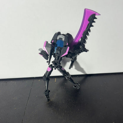 Mech Warrior - Toy