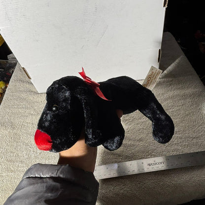 Dan Dee Dog - Plushie