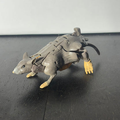 Mech Mouse - Toy