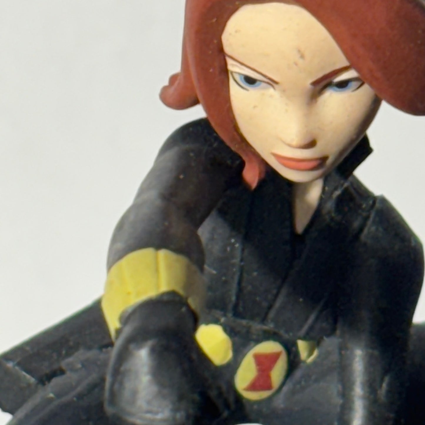 Marvel Character - Toy
