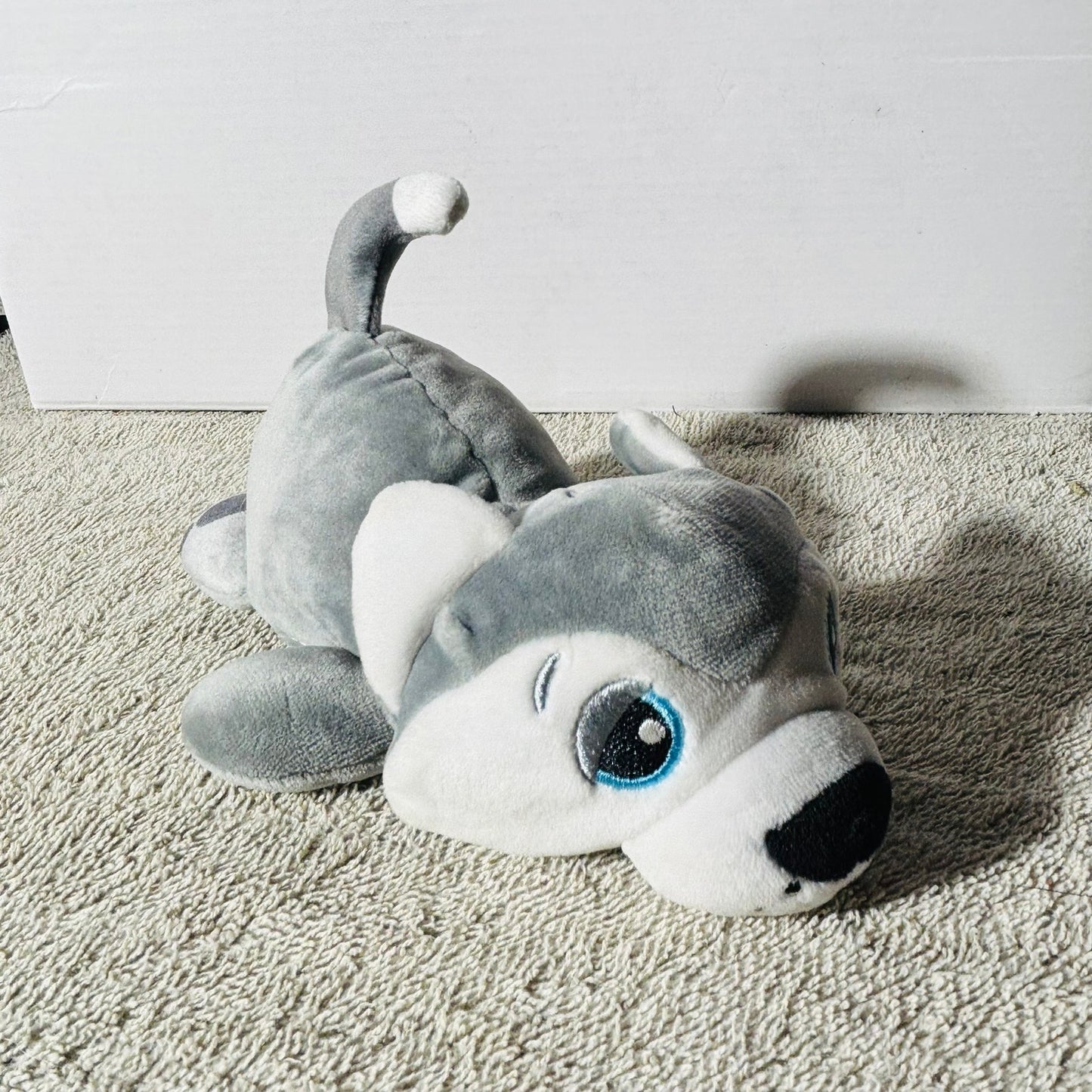 Chill Buddy - Plushie