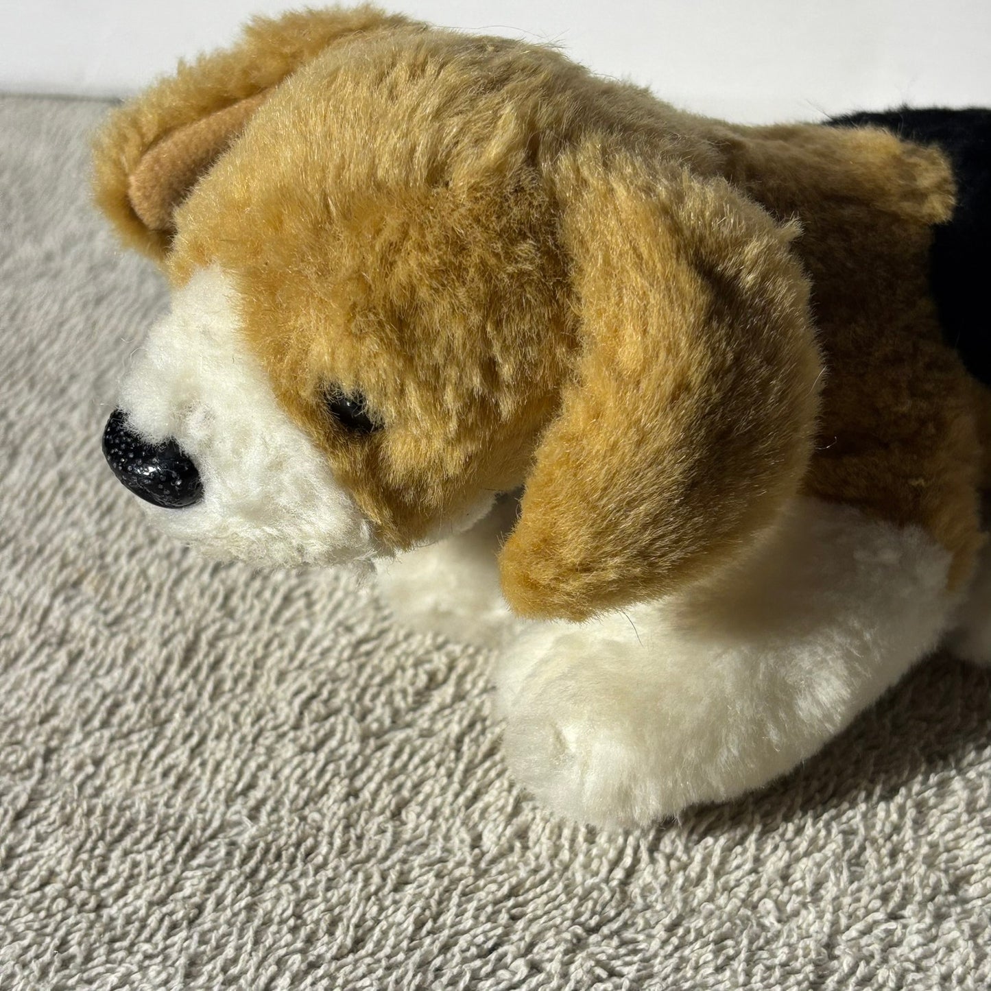 Dog - Plushie