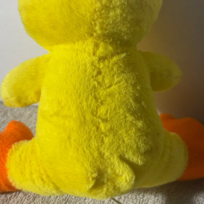 Cute Duck - Plushie