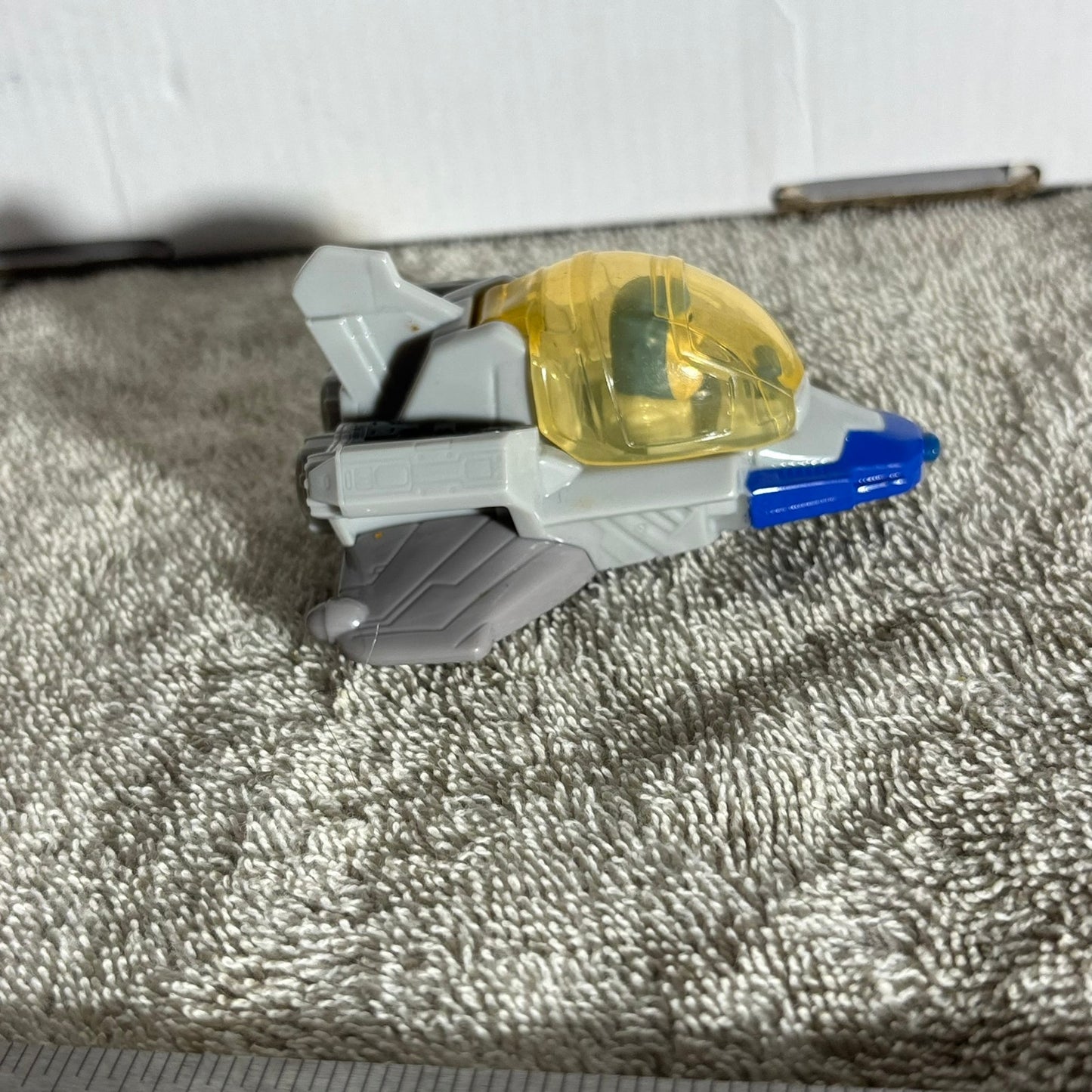 Buzz Lightyear - Toy