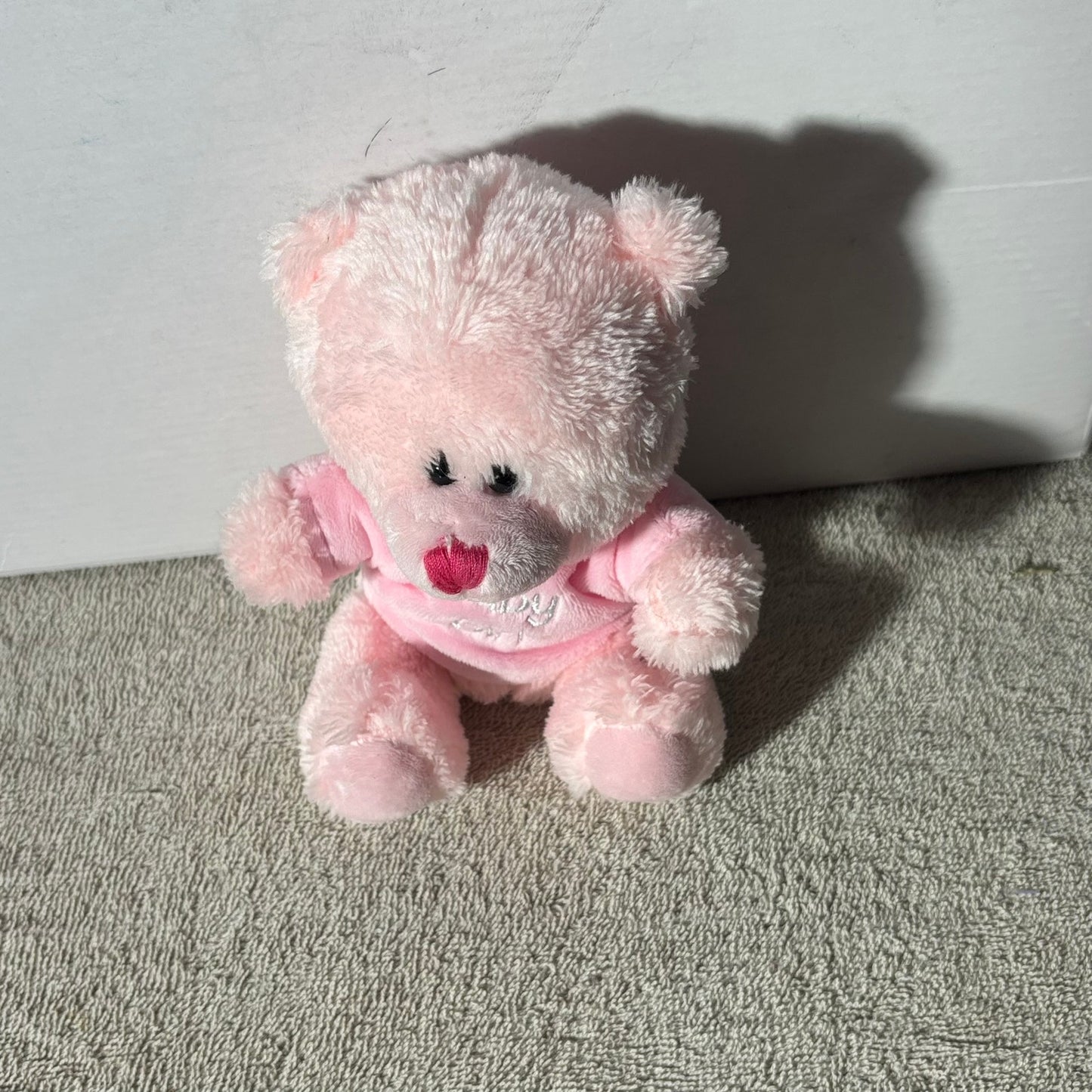 Pipp The Bear - Plushie