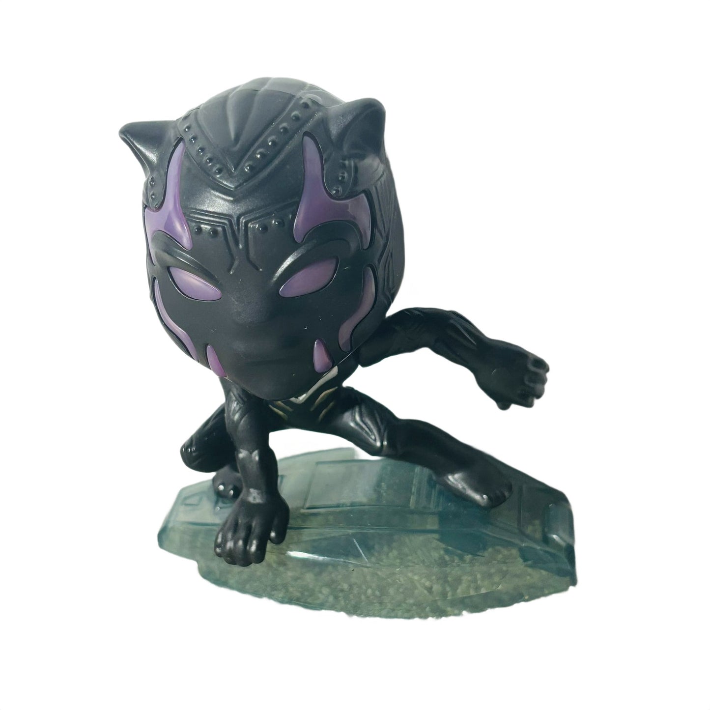 Black Panther - Toy