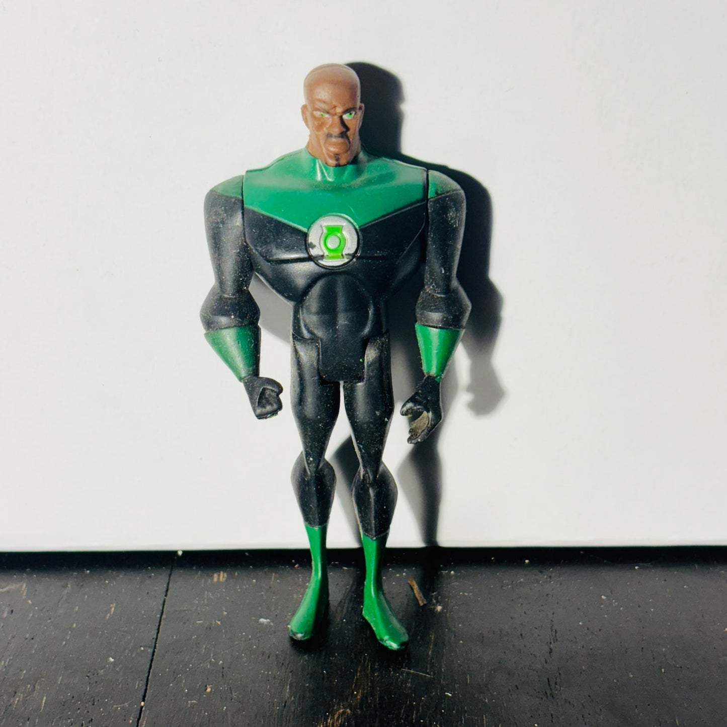 Green Lantern Figure - Toy
