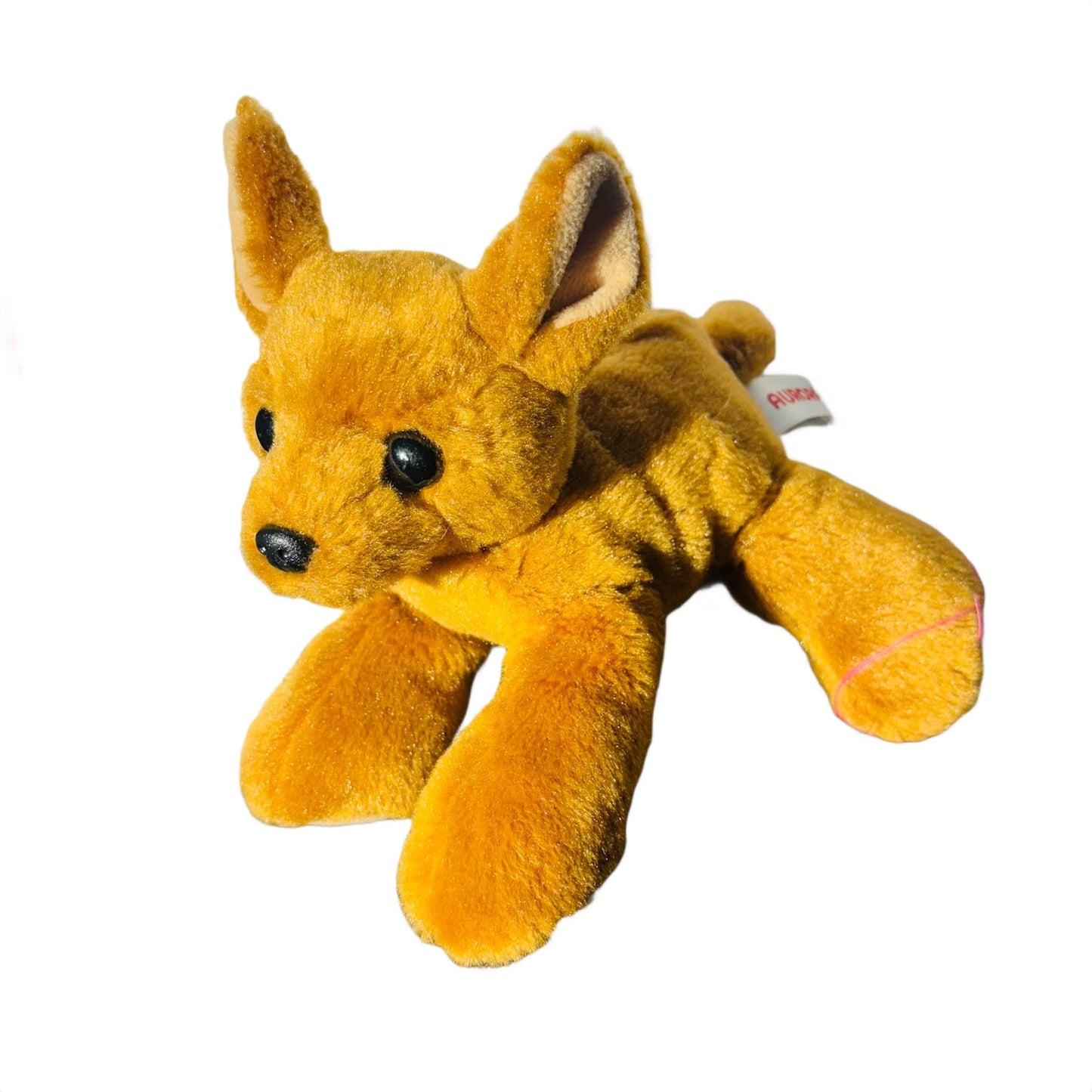 Aurora Dog - Plushie