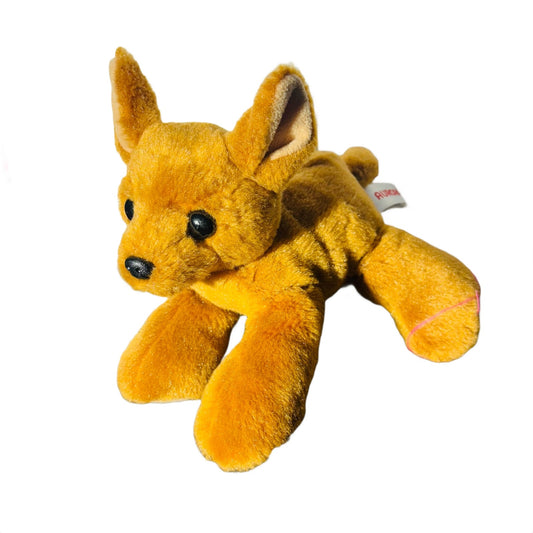 Aurora Dog - Plushie