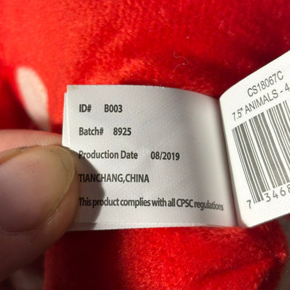 Kuddle Me Toys - Plushie