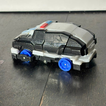 Police Truck - Toy