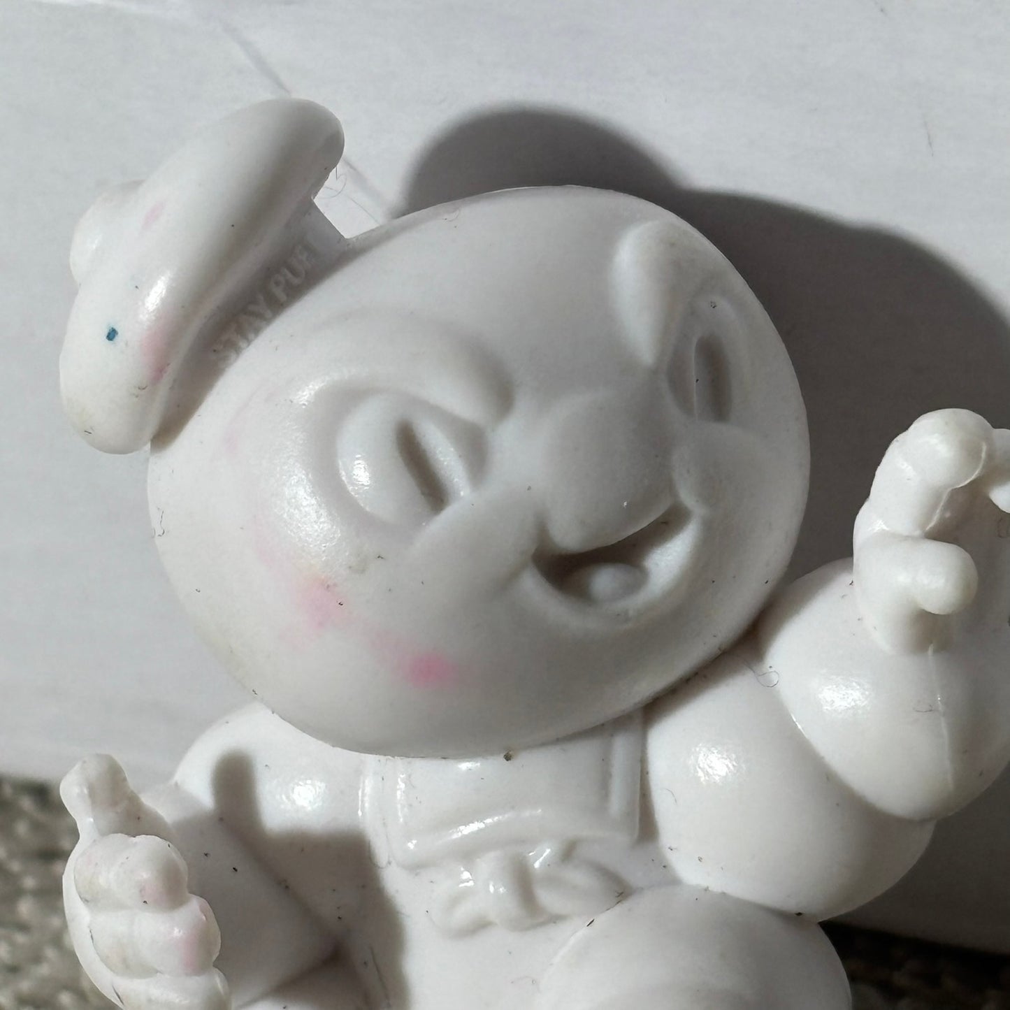 Sonic Prize - Toy