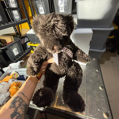 Wish Pets Bear - Plushie