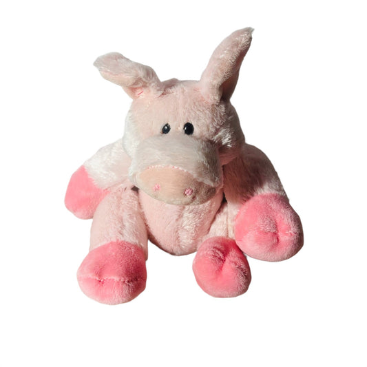 Detaching Pig - Plushie