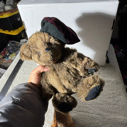 Vintage Plush - Plushie