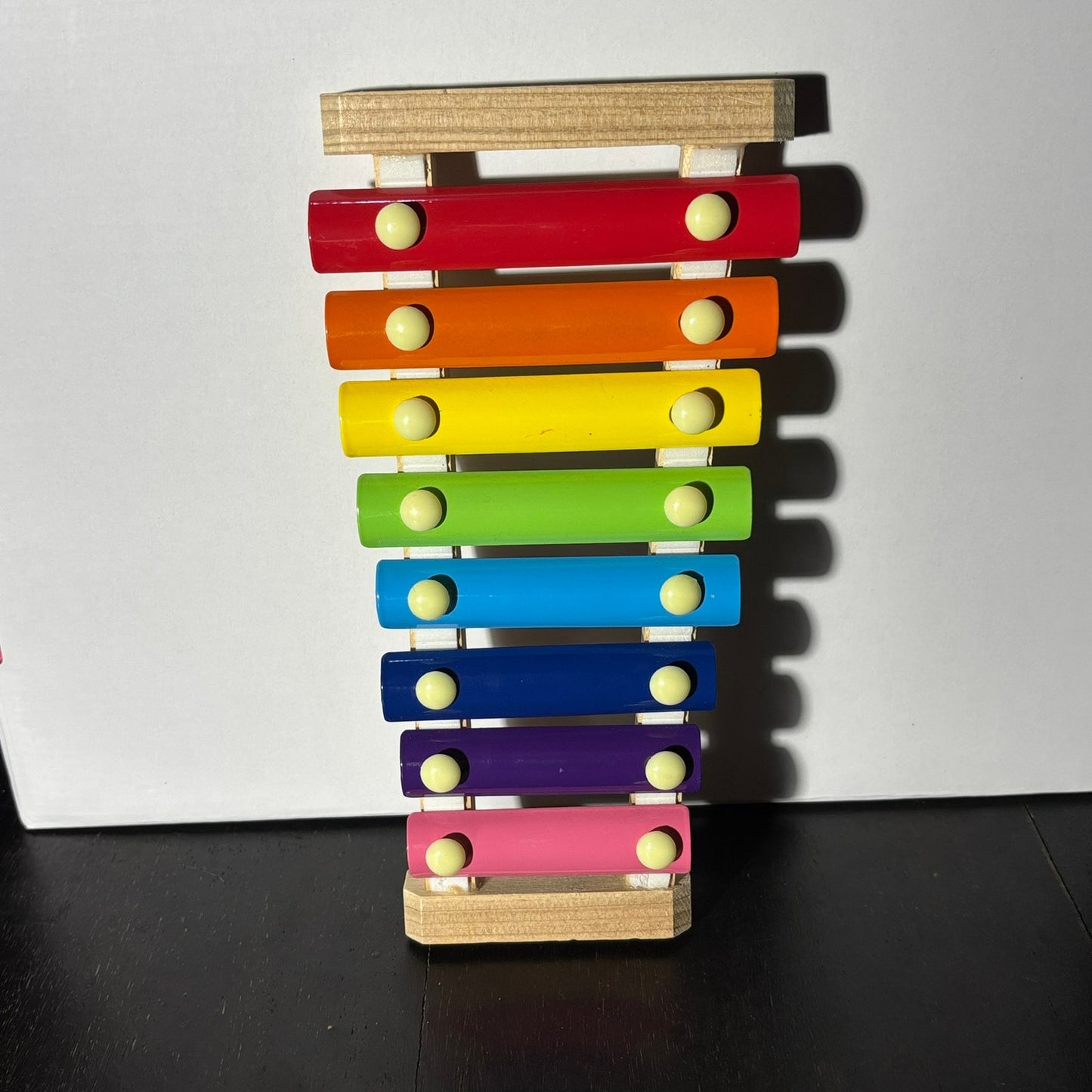 Musical Instrument - Toy