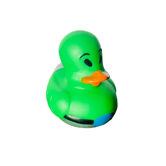 Green Duck - Toy