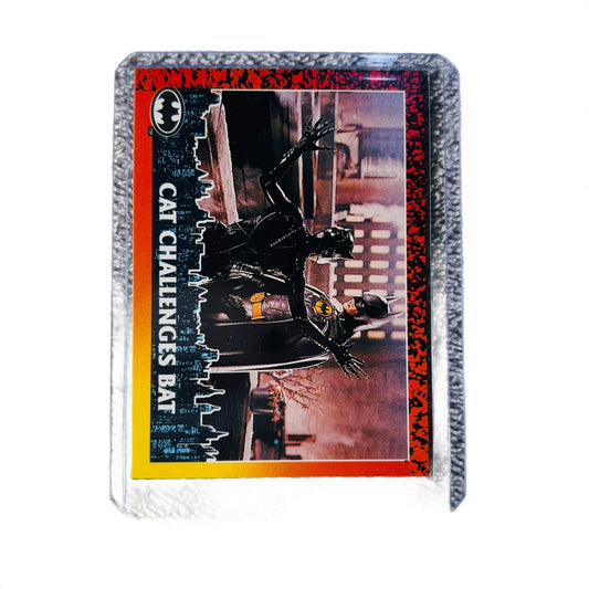 Batman - Trading Card
